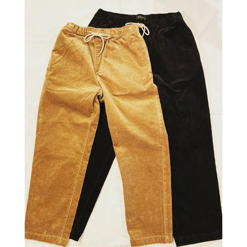 DELICIOUS (デリシャス) DP5703 CORDUROY EASY PANTS / コーデ...