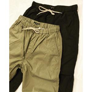 STUDIO ORIBE (スタジオオリベ) WC152 <SS COOLMAX> WIDE CLIMBING PANTS / クールマックス ワイド クライミングパンツ　KHAKI,BLACK｜ah1982