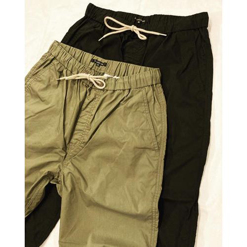 STUDIO ORIBE (スタジオオリベ)　WIDE CLIMBING PANTS <SS COO...