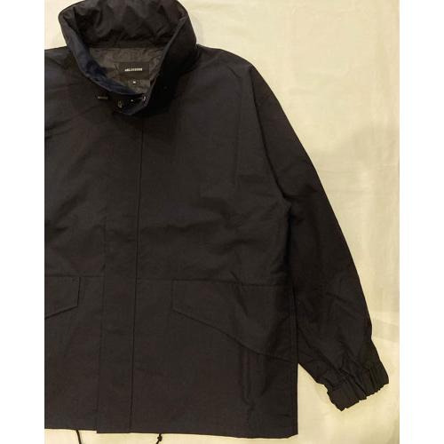 DELICIOUS (デリシャス)  DB3367 Urban Military Blouson /...