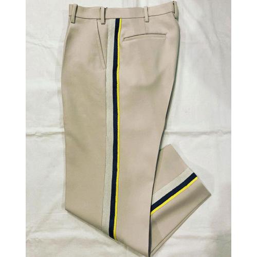 COOHEM (コーヘン) 13-214-009 KNIT SIDELINE KARSEY PANT...