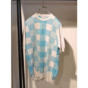 JOHN SMEDLEY ジョンスメドレー 【ユニセックス】 WESTGATE ウエストゲート ジャ...