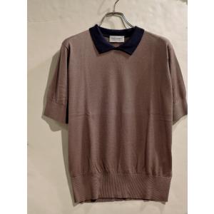 JOHN SMEDLEY レディース 半袖ニットポロシャツ 楽天市場】ジョンスメドレー JOHN SMEDLEY レディース 半袖