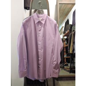 MARKAWARE (マーカウエア) A25C02SH01C ペルーピマコットン 60/1ブロード ...