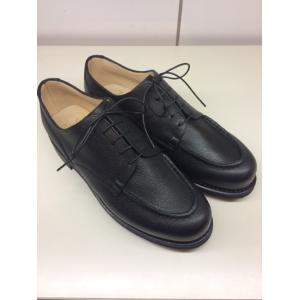 PARABOOT パラブーツ CHAMBORD / ACTEM　シャンボード 170132 NOIRE-LIEGE