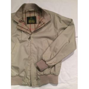 GRENFELL グレンフェル ゴルファー BEAMS F 英国製 楽天市場】GRENFELL x BEAMS F グレンフェル ビームスエフ 別注