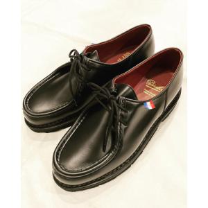 PARABOOT パラブーツ MICHAEL BRIDE ミカエル ブリッド 40(25cm