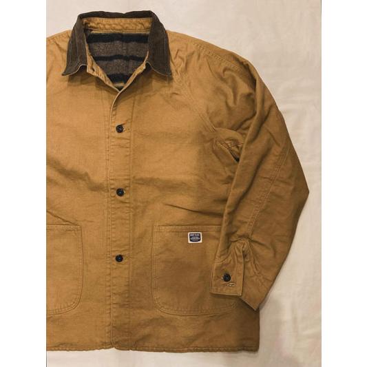 PAYDAY (ペイデイ)　PD25-CA-5 40's WW2 BLANKET COVERALL ...