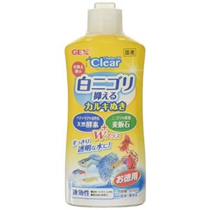 ジェックス コロラインオフ クリア 500mlの商品画像