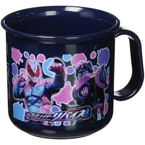 小森樹脂 仮面ライダーリバイス 耐熱コップ 200mlの商品画像