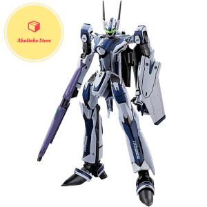 DX超合金 VF-25メサイアバルキリー WORLDWIDE Anniv.□マクロスF