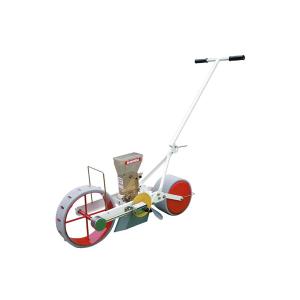 みのる　PW12B 播種機　種まき機 稼働品　送料込み みのる産業 人力野菜播種機 1条 ロール交換式 PW-121 みのる