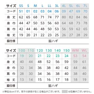 ドライ Tシャツ 吸汗 速乾 キャンプ 登山 ...の詳細画像4