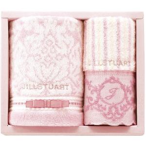 JILL STUART（ジルスチュアート） タオルギフト 3点セット おしゃれ