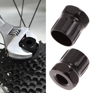 k-outdoor ボス抜き工具 スプロケット抜き フリーホイール カセット リムーバー MTBマウンテンバイク自転車 メンテナンス 修復ツール 炭素鋼