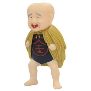 ゲゲゲの鬼太郎 ゲゲゲコレクション 子泣きじじい キャプテン 通販 Yahoo ショッピング