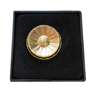 検察官 バッジの商品一覧 通販 Yahoo ショッピング