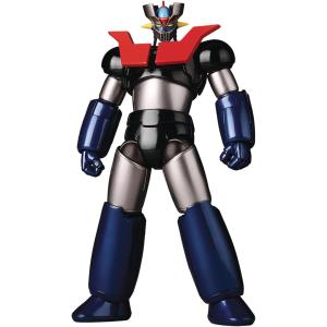 送料無料◇リボルテック アメイジング・ヤマグチ マジンガーZ 海洋堂