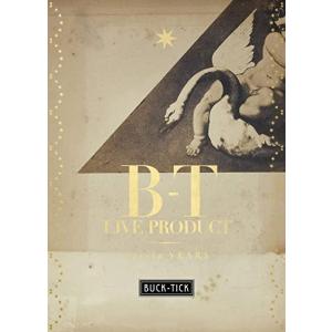 B-T LIVE PRODUCT Ariola YEARS-