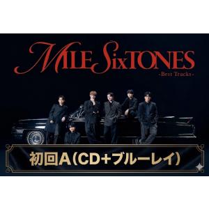 SixTONES　シングルCDまとめ売り/初回盤/期間限定盤/通常盤初回仕様 CD】SixTONES ／ 一秒／Rebellion(通常盤) : ヤマダデンキ Yahoo!店