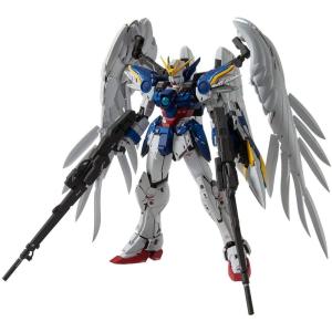 (ヤマト倉庫発送/時間指定可) 新品 正規品 MG 新機動戦記ガンダムW Endless Waltz ウイングガンダムゼロEW Ver.Ka プラモデル