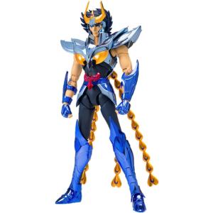 聖闘士聖衣神話EX フェニックス一輝(最終青銅聖衣)☆新品☆冥王ハーデス冥界編 聖闘士聖衣神話EX フェニックス一輝(最終青銅聖衣) | 魂ウェブ