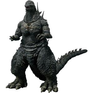 正規品 S.H.モンスターアーツ ゴジラ (2023) 約160mm PVC製 塗装済み可動フィギュアの商品画像