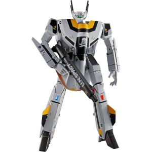 送料無料◇アルカディア 1/60 完全変形 VF-1S ストライクバルキリー