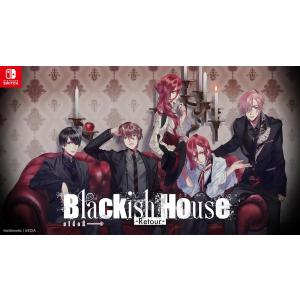 新品】Switch Blackish House sideA→ -Retour- : アークオンライン