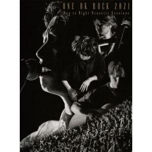 ONE OK ROCK 2021 Day to Night～ 初回生産限定盤 Amazon.co.jp: ONE OK ROCK 2021 Day to Night Acoustic Sessions