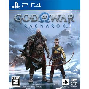 (ヤマト倉庫/ネコポス)  正規品 PS4 ゴッド・オブ・ウォー
