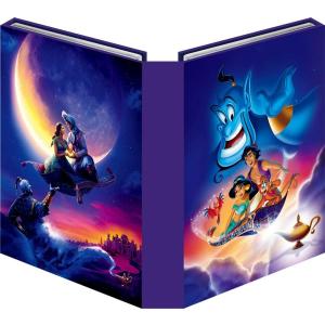 アラジン MovieNEXコレクション [Blu-ray] ブルーレイ DVD - 最