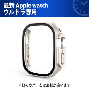 アップルウオッチカバー Apple Watch...の詳細画像1