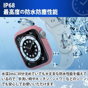 アップルウオッチカバー Apple Watch...の詳細画像3