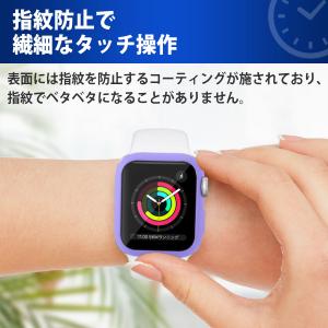 アップルウオッチカバー Apple Watch...の詳細画像4