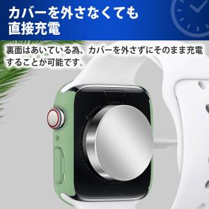 アップルウオッチカバー Apple Watch...の詳細画像5