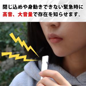 防災セット 救命ホイッスル サバイバルホイッス...の詳細画像2