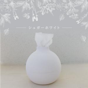 ペーパーポット ティッシュケース おしゃれ ト...の詳細画像3