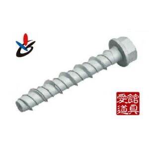 サンコーテクノ HEA-860 ハードエッジアンカー　50本入