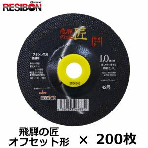 日本レヂボン RC3053-30M 305mm×3.0厚×25.4穴（A30M）1G 25枚入 