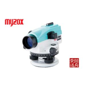ムラテックKDS RXV-28 自動レベルRXVシリーズ 28倍率 本体のみ : プロ