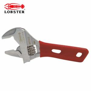 TOP/トップ工業 HX-300 モンキーレンチHX(23度) 300mm : プロの工具