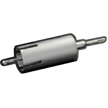 ユニカ ES-M110ST 単機能コアドリル　E&amp;S(イーエス)　マルチタイプ　ストレート軸　110...