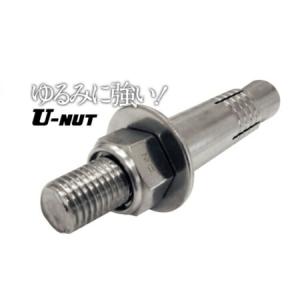 サンコーテクノ C-1612 オールアンカー ♂M16×全長120mm （15本入