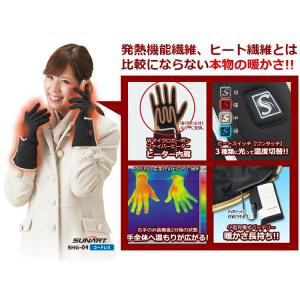 サンアート SHG-04 おててのこたつ マイ...の詳細画像2