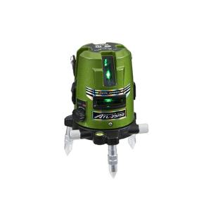 高儀 TGL-6PN グリーンレーザー墨出し器 磁気制動方式 ダイレクト