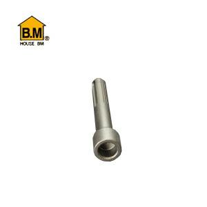 (未使用･未開封品)　ハウスBM 打込棒 SDSハンマーパンチ ZD ZD-3016 f4u0baa ハウスBM ZD-3016 打込み棒 ZDタイプ（SDSハンマーパンチ） : プロの