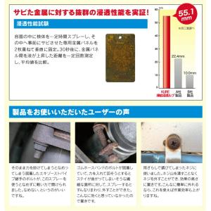 クレkure E-1433-16B 凍結浸透ル...の詳細画像2