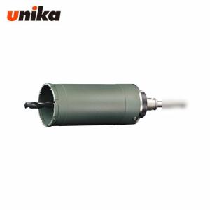 ユニカ UR21-F120B 多機能コアドリルUR21 複合材用 UR-F(ボディ