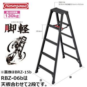 長谷川工業 #10884 RS-21c はしご兼用脚立 : プロの工具専門店 愛道具